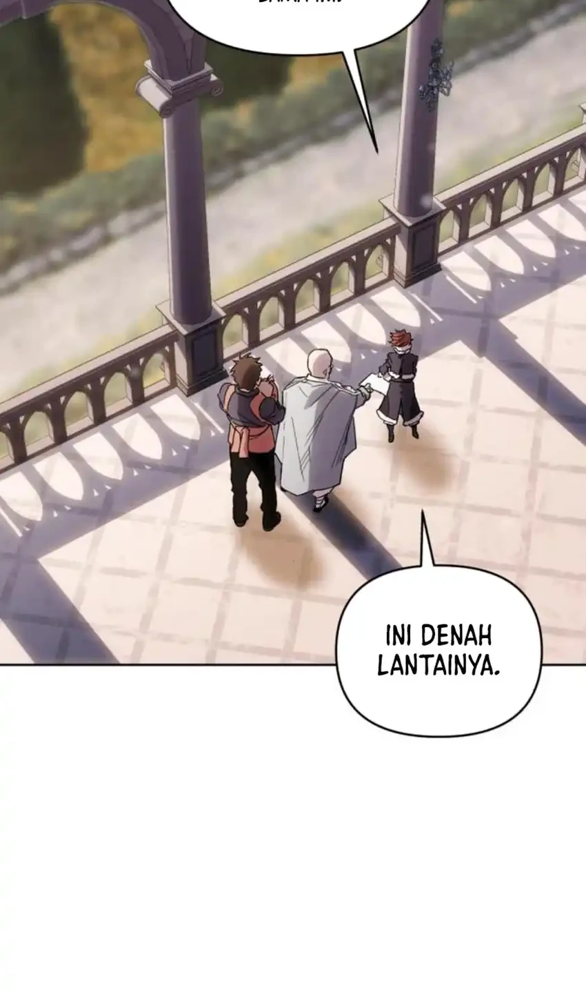 Single Dad in Another World Chapter 54 halaman 63
