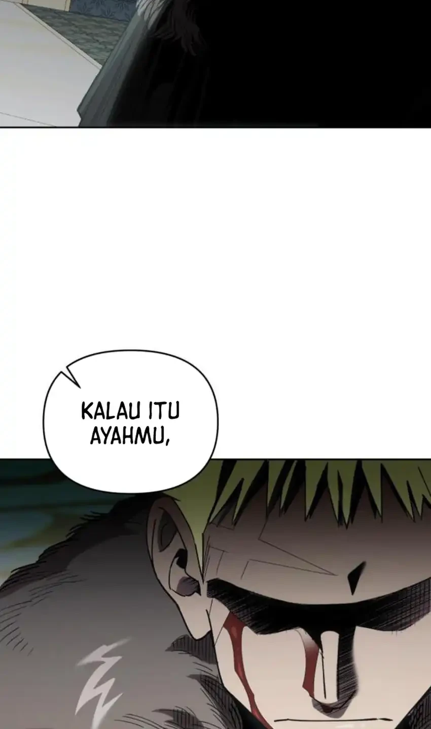 Single Dad in Another World Chapter 54 halaman 11