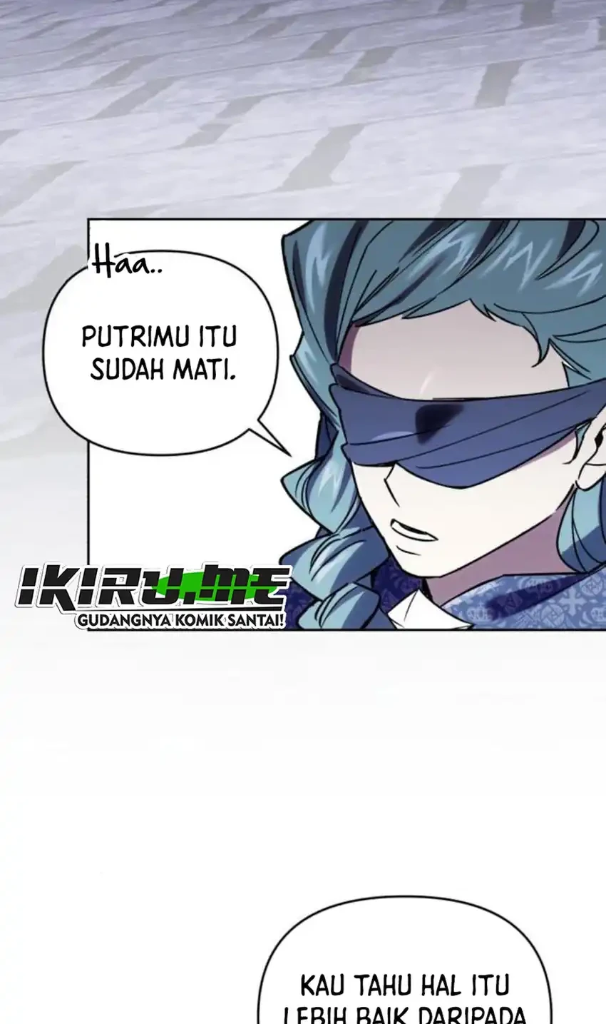Single Dad in Another World Chapter 55 halaman 38