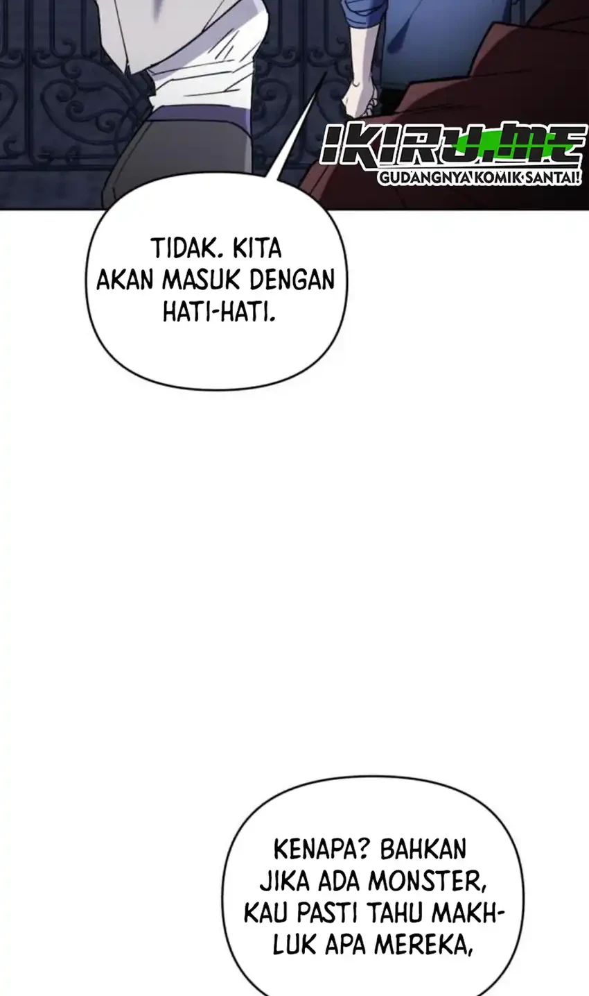 Single Dad in Another World Chapter 55 halaman 10