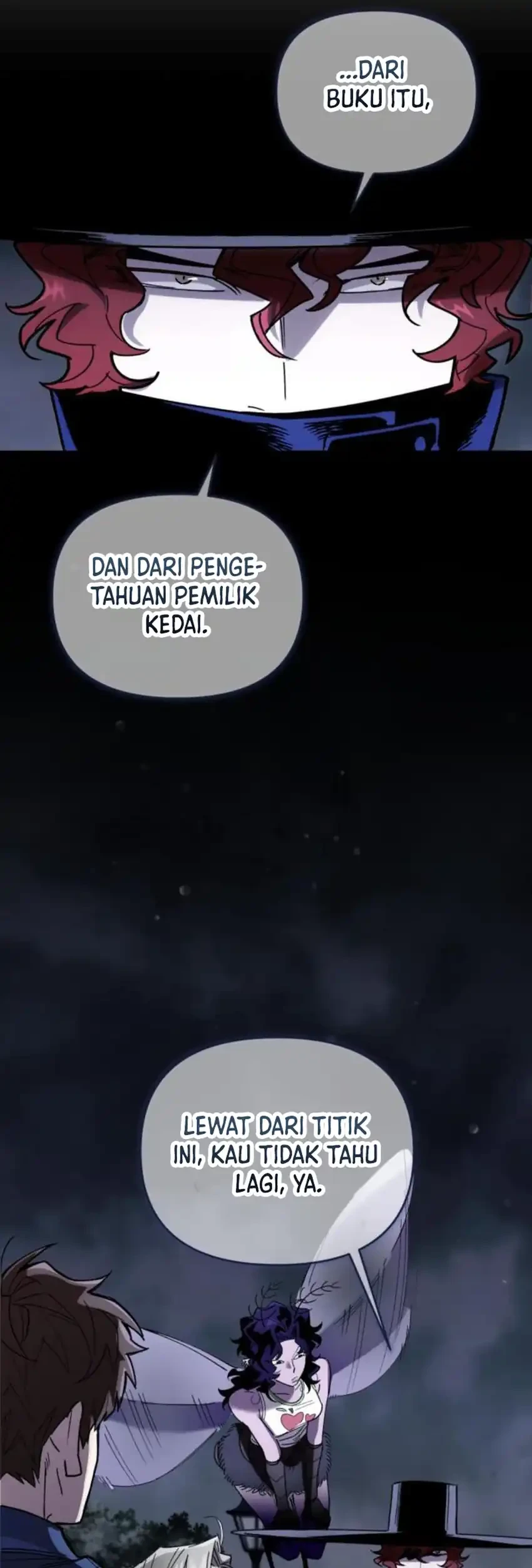Single Dad in Another World Chapter 55 halaman 13