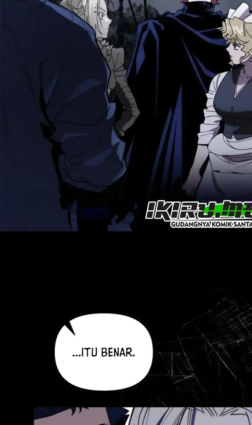 Single Dad in Another World Chapter 55 halaman 14