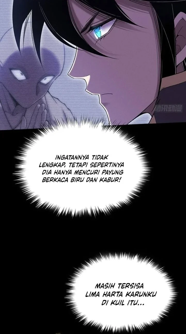 Sinister Immortal Path Chapter 52 halaman 31