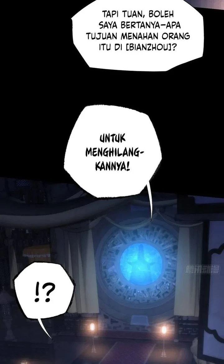 Sinister Immortal Path Chapter 53 halaman 2