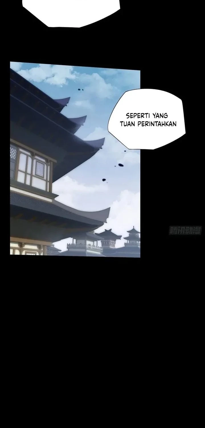 Sinister Immortal Path Chapter 53 halaman 6