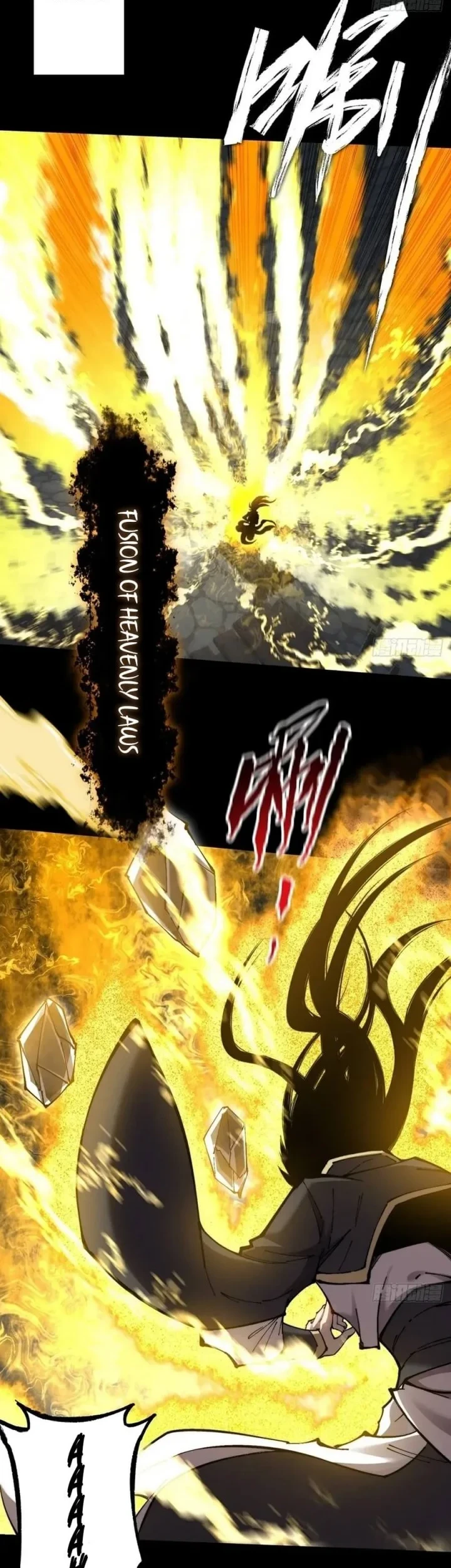 Sinister Immortal Path Chapter 54 halaman 14