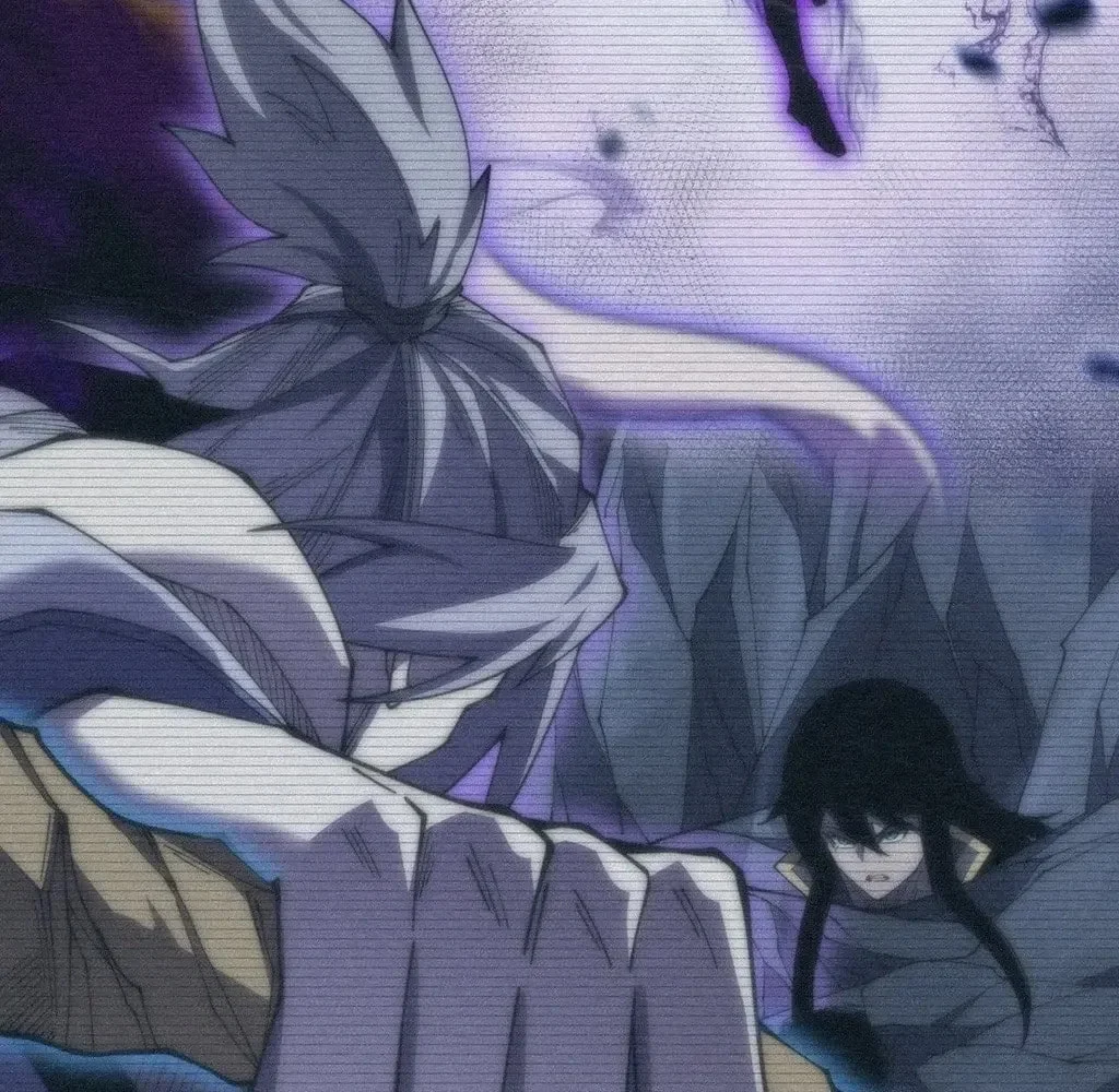 Sinister Immortal Path Chapter 56 halaman 14