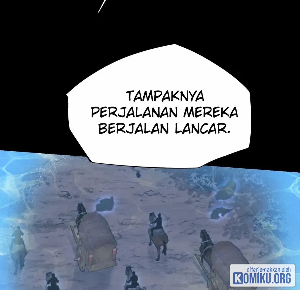 Sinister Immortal Path Chapter 56 halaman 20