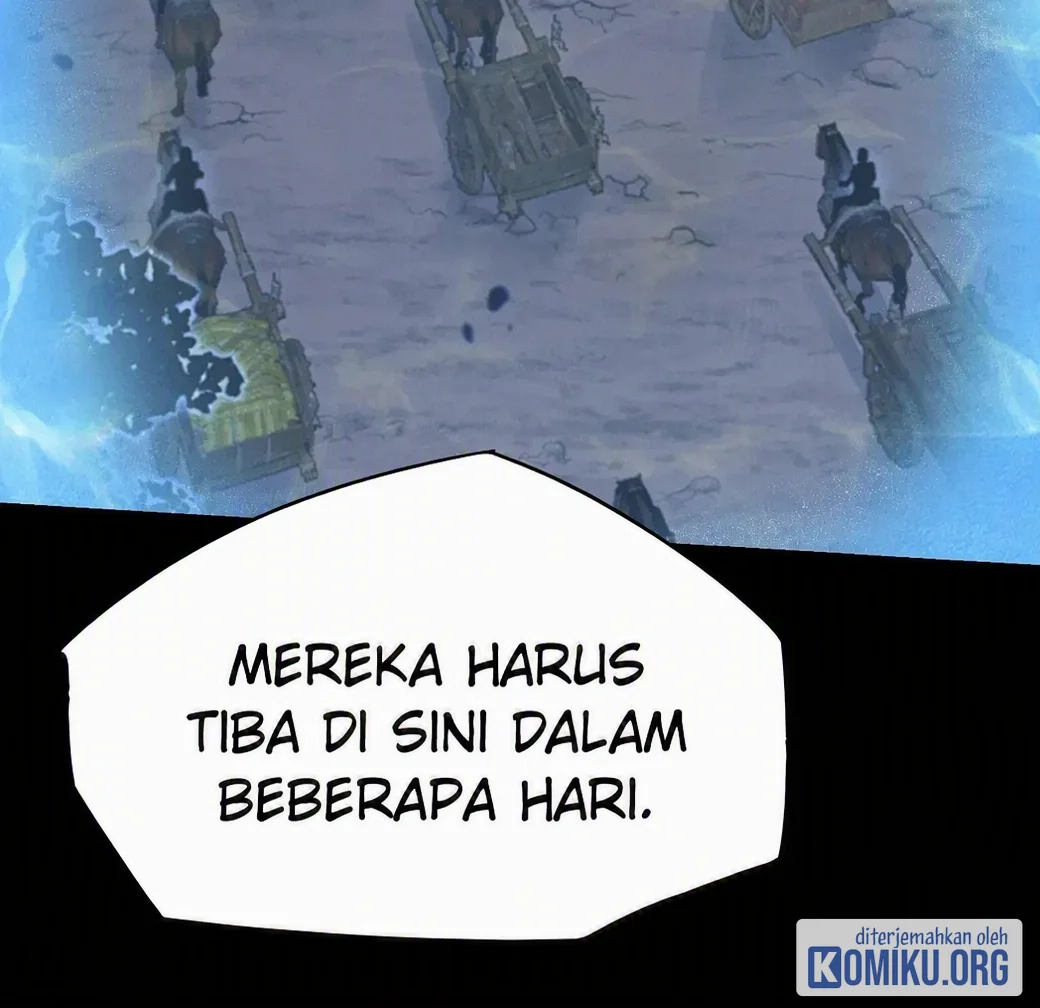 Sinister Immortal Path Chapter 56 halaman 21