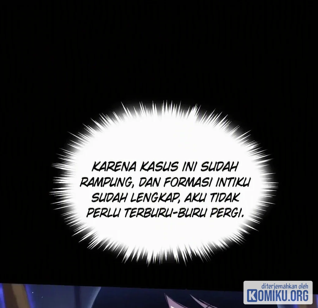 Sinister Immortal Path Chapter 56 halaman 22