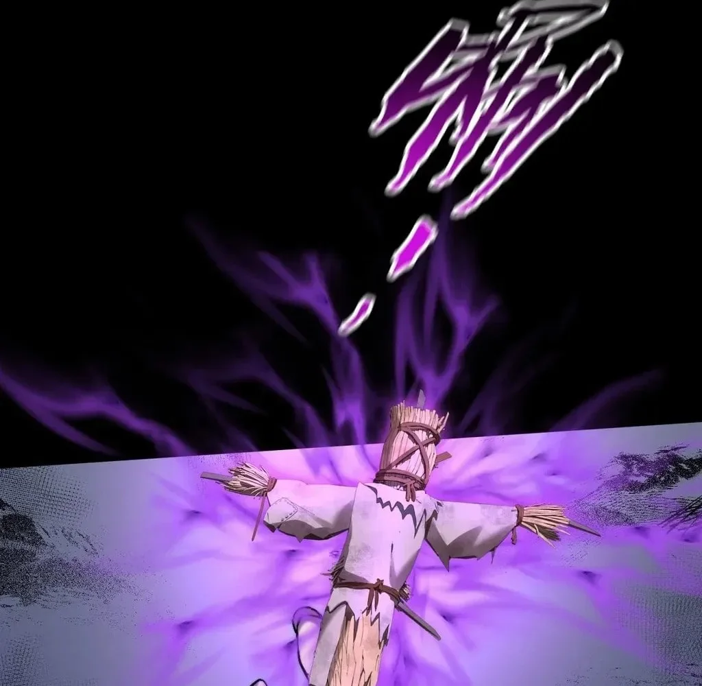 Sinister Immortal Path Chapter 56 halaman 25