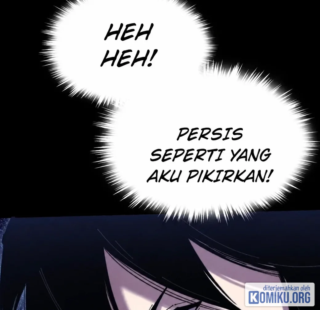 Sinister Immortal Path Chapter 56 halaman 37