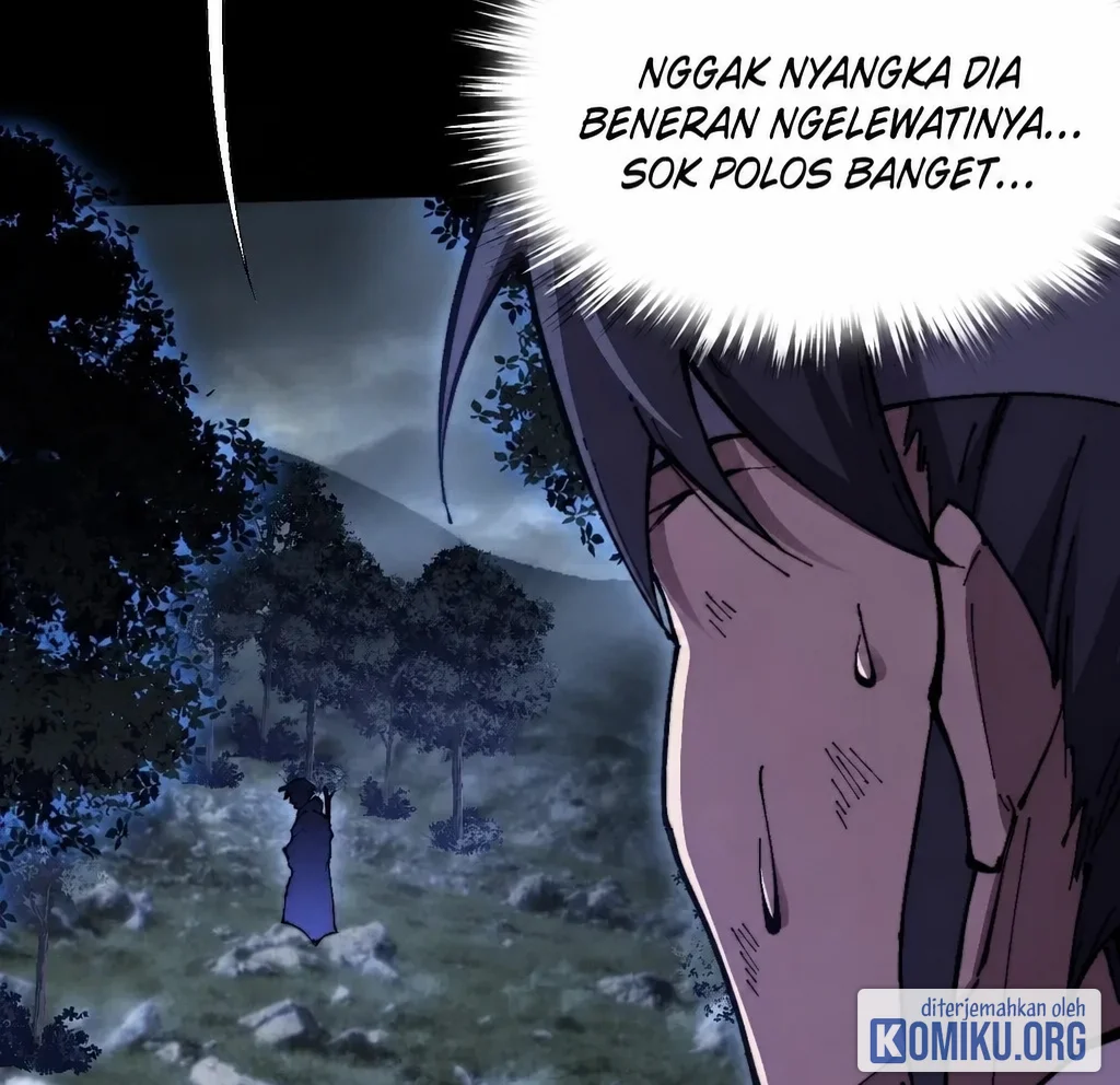 Sinister Immortal Path Chapter 56 halaman 63