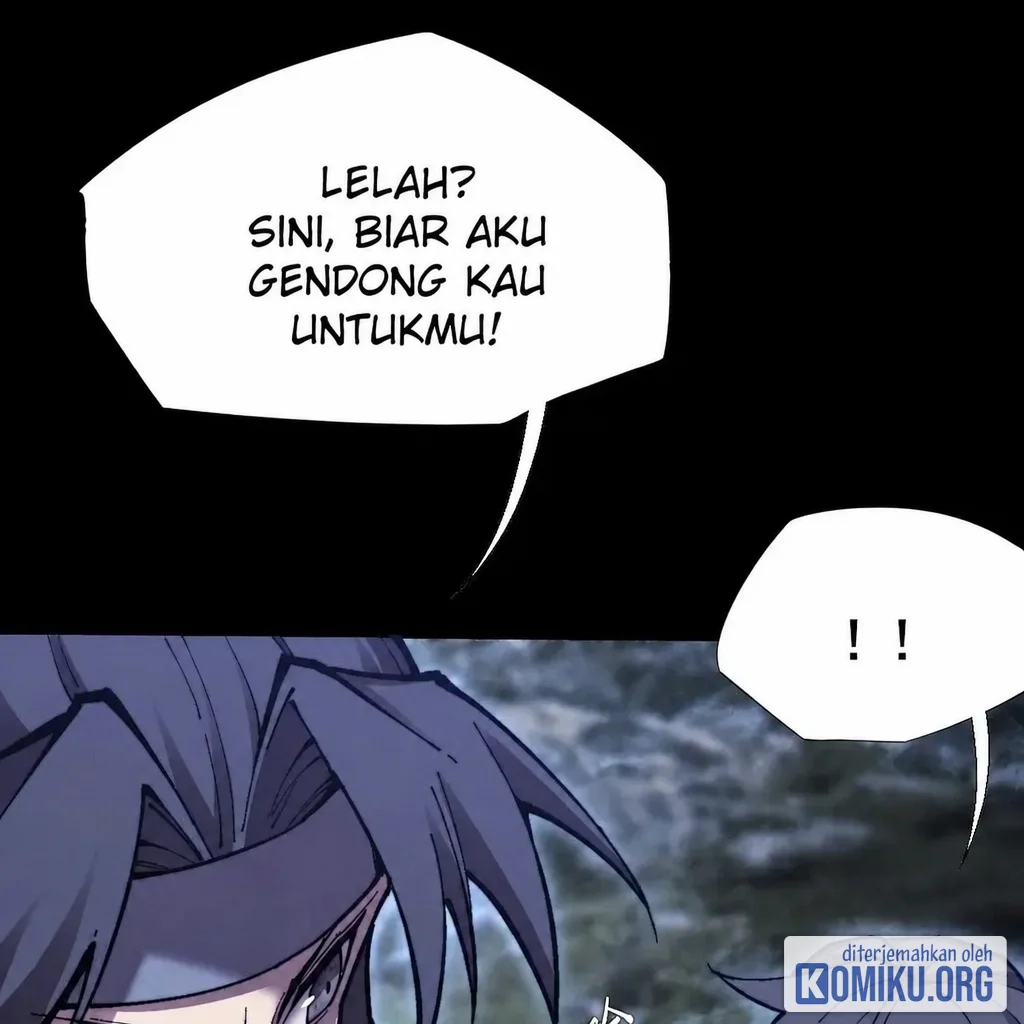 Sinister Immortal Path Chapter 56 halaman 65
