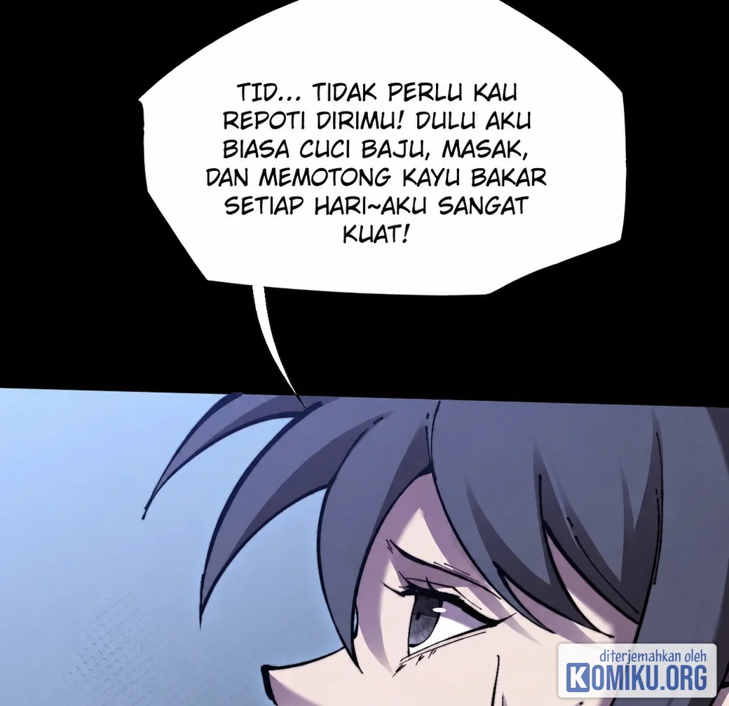 Sinister Immortal Path Chapter 56 halaman 67