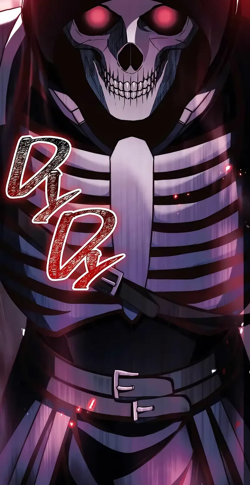 Skeleton Soldier Couldn’t Protect the Dungeon Chapter 371 halaman 13
