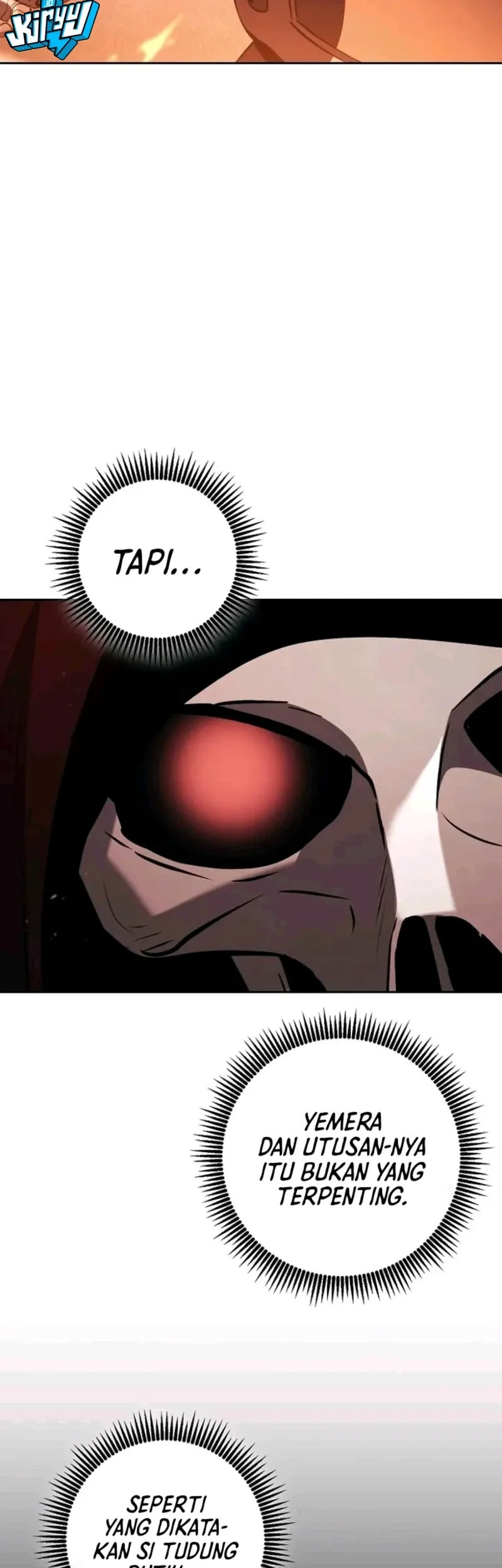 Skeleton Soldier Couldn’t Protect the Dungeon Chapter 372 halaman 63