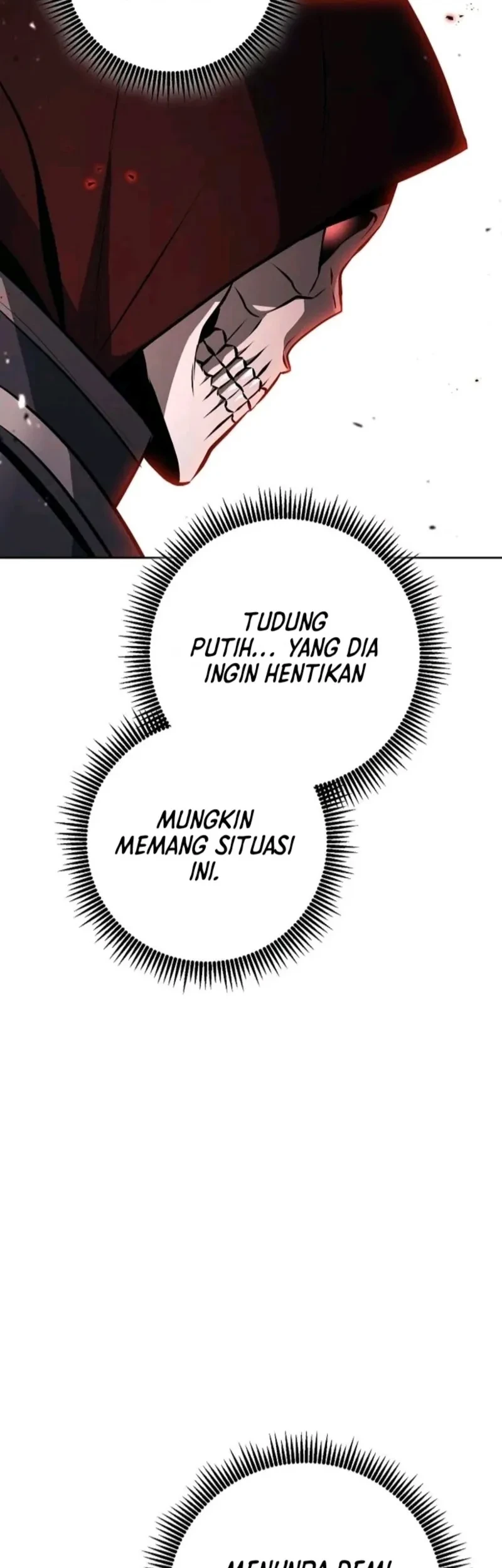 Skeleton Soldier Couldn’t Protect the Dungeon Chapter 372 halaman 72
