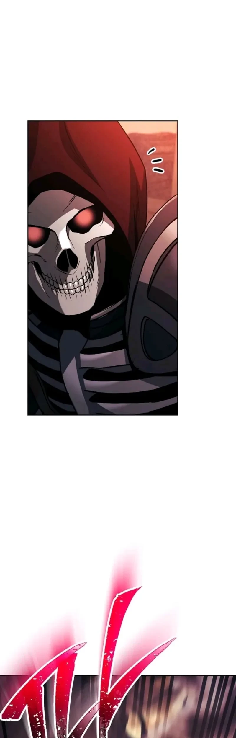 Skeleton Soldier Couldn’t Protect the Dungeon Chapter 372 halaman 76