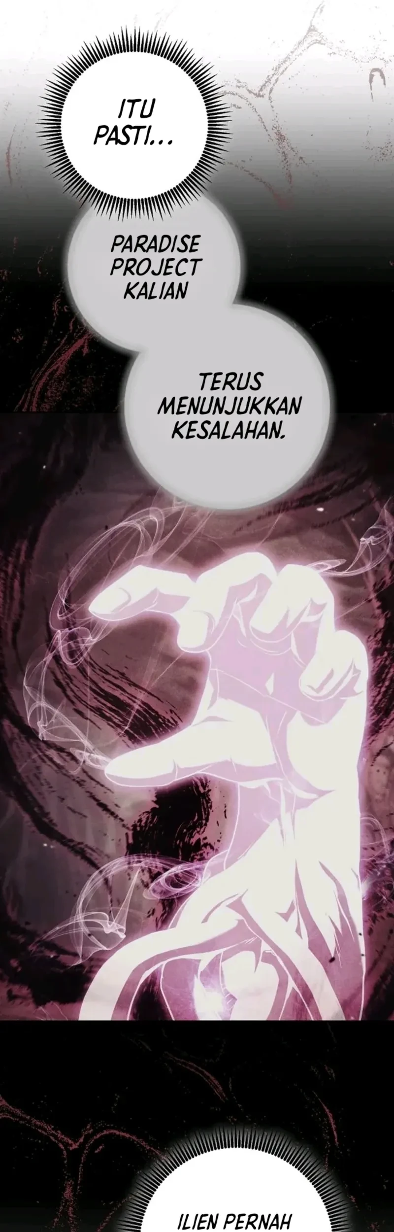 Skeleton Soldier Couldn’t Protect the Dungeon Chapter 372 halaman 21