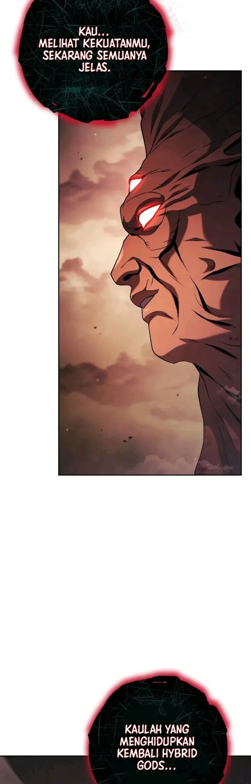 Skeleton Soldier Couldn’t Protect the Dungeon Chapter 372 halaman 37