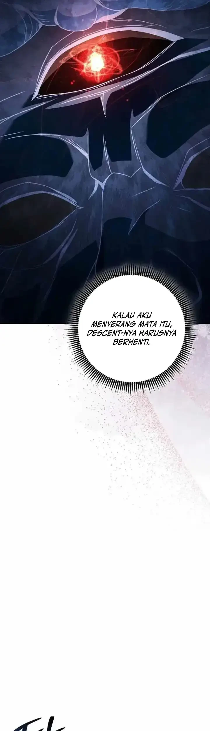 Skeleton Soldier Couldn’t Protect the Dungeon Chapter 373 halaman 31