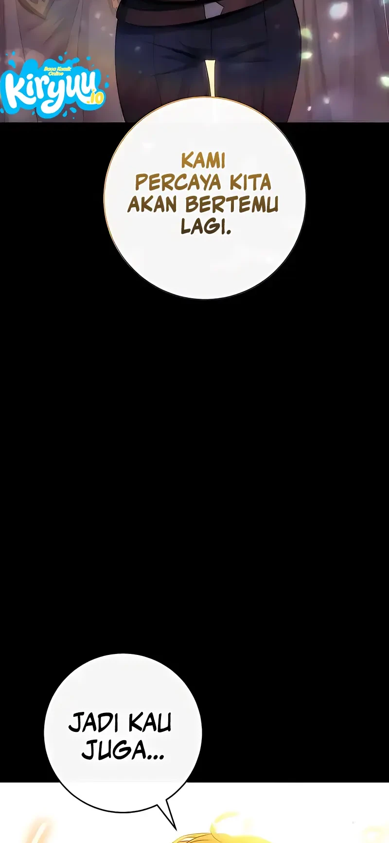 Skeleton Soldier Couldn’t Protect the Dungeon Chapter 374 halaman 61
