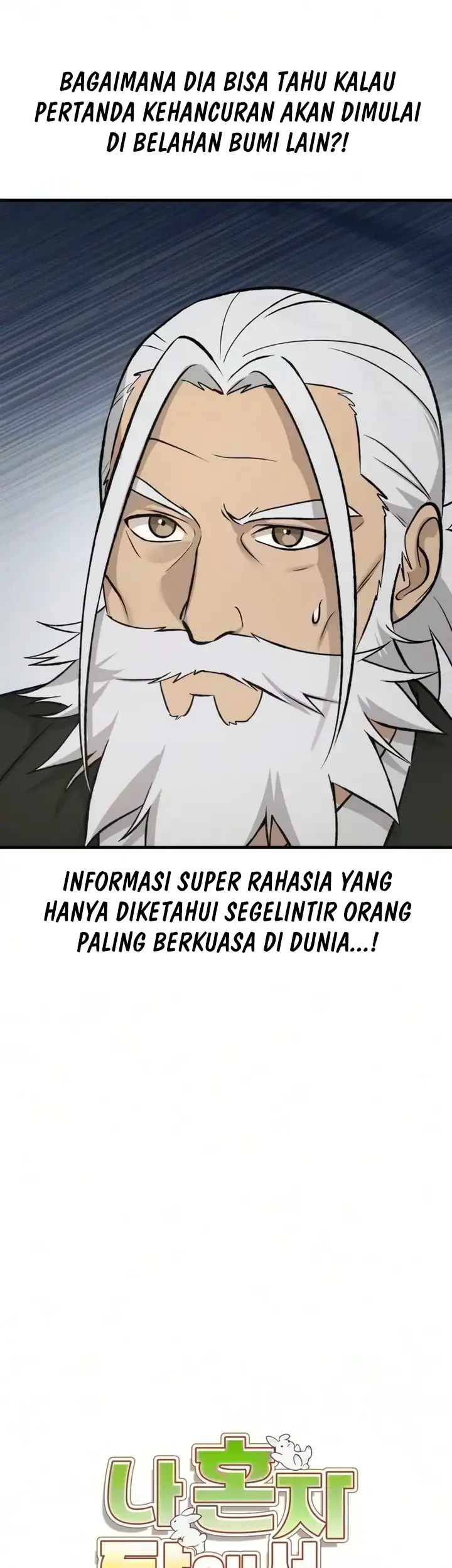Solo Farming In The Tower Chapter 132 halaman 13