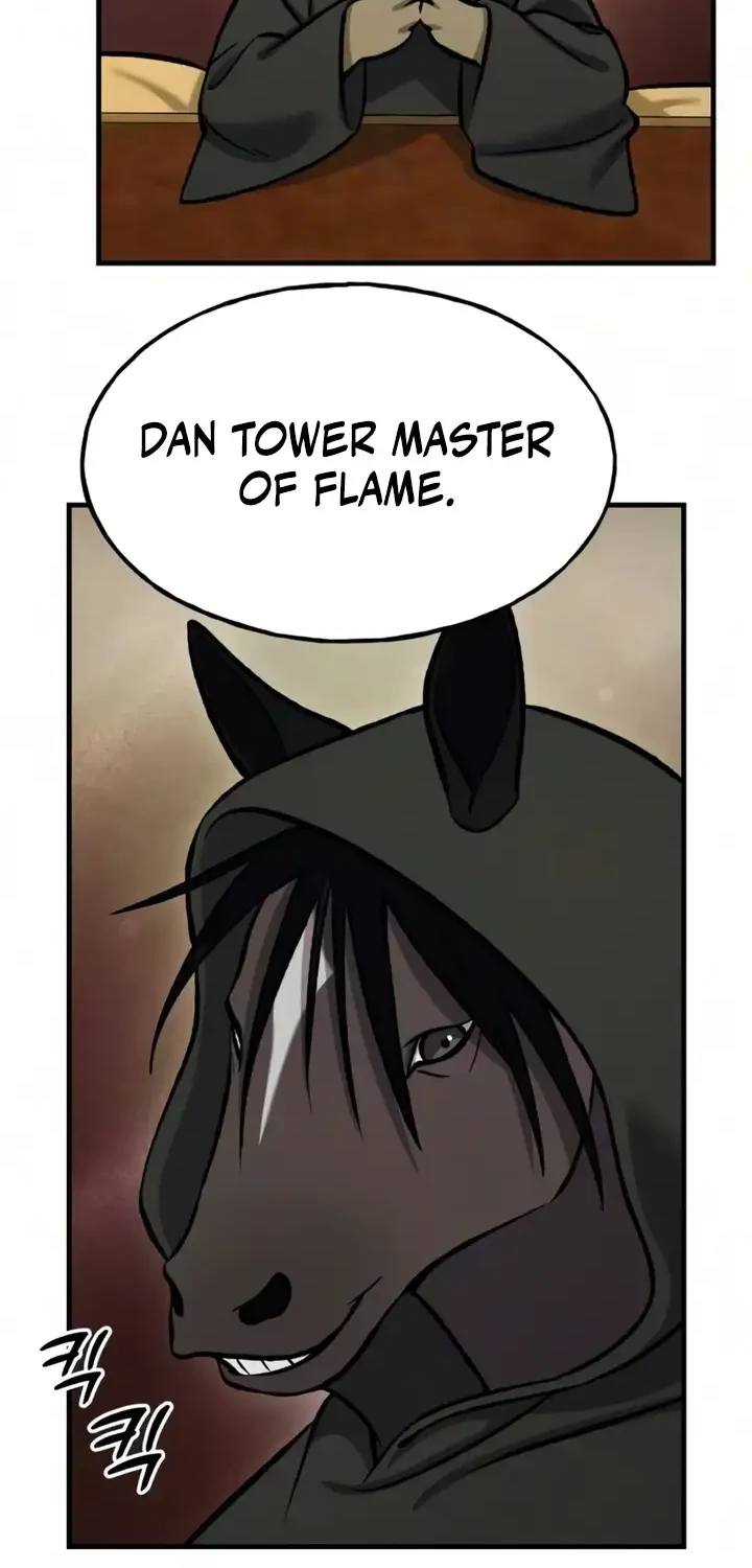 Solo Farming In The Tower Chapter 132 halaman 48