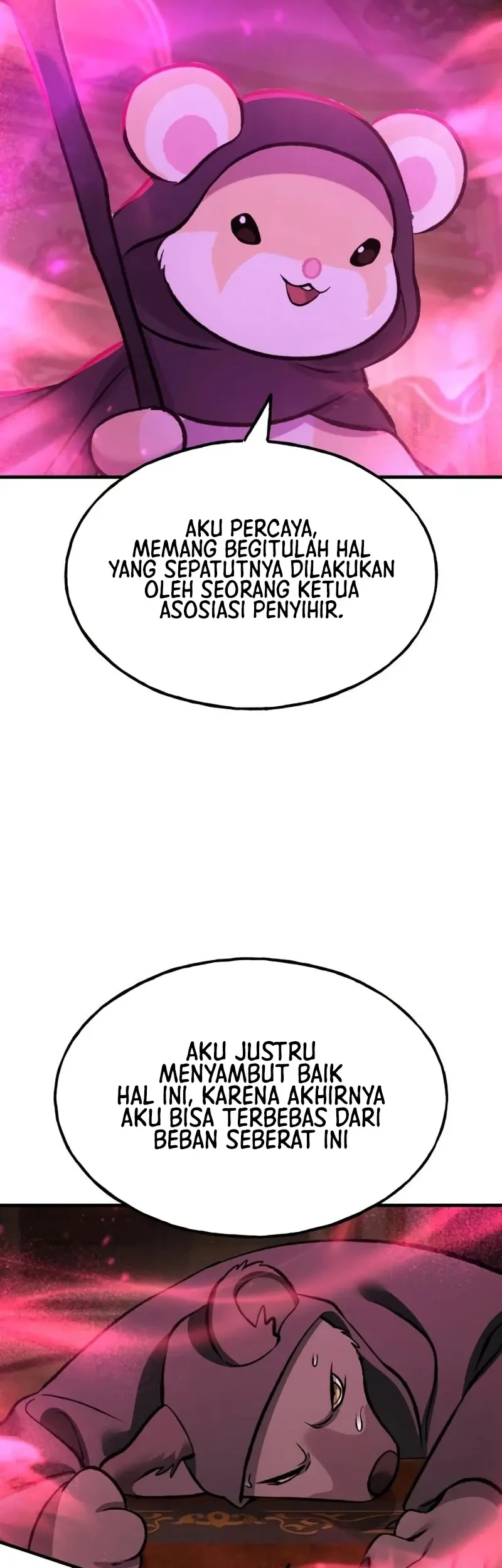 Solo Farming In The Tower Chapter 133 halaman 18