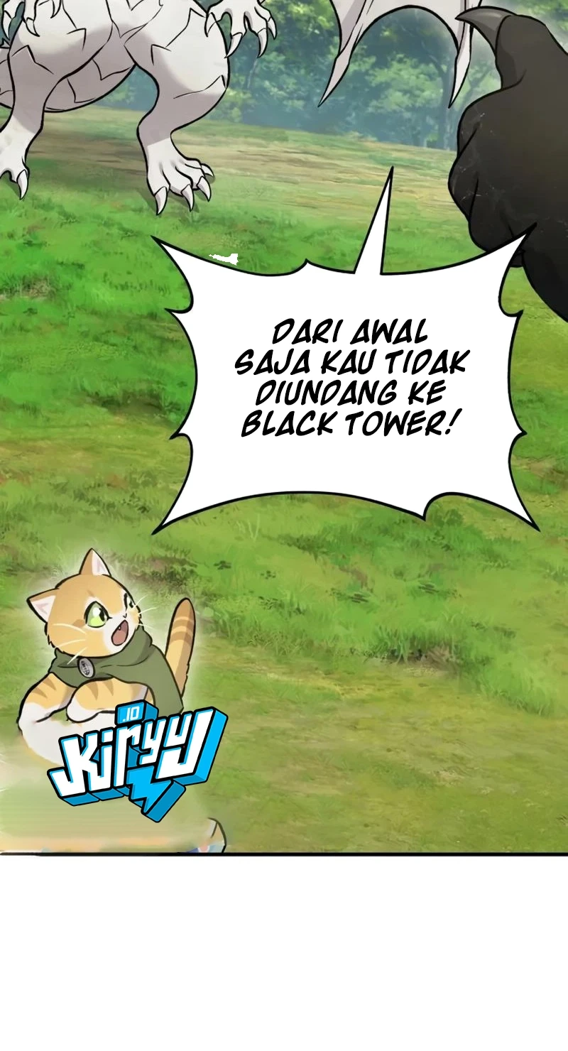 Solo Farming In The Tower Chapter 134 halaman 61