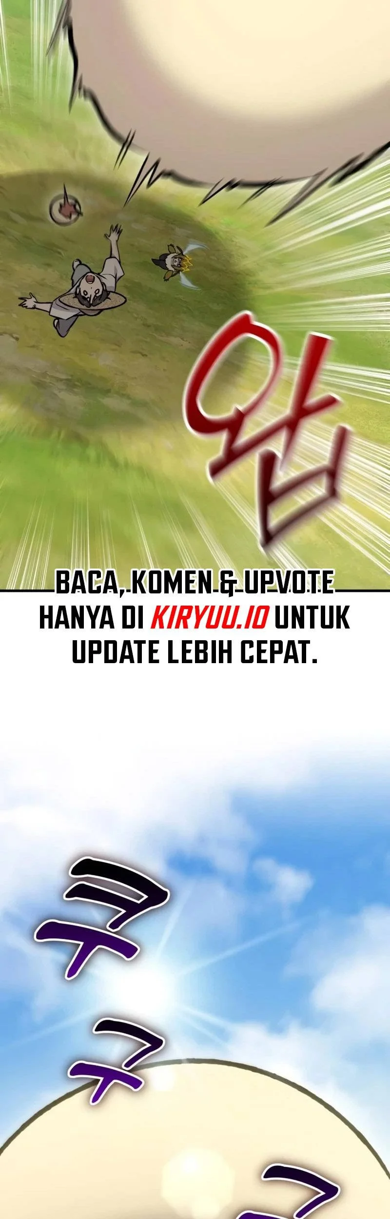 Solo Farming In The Tower Chapter 135 halaman 14