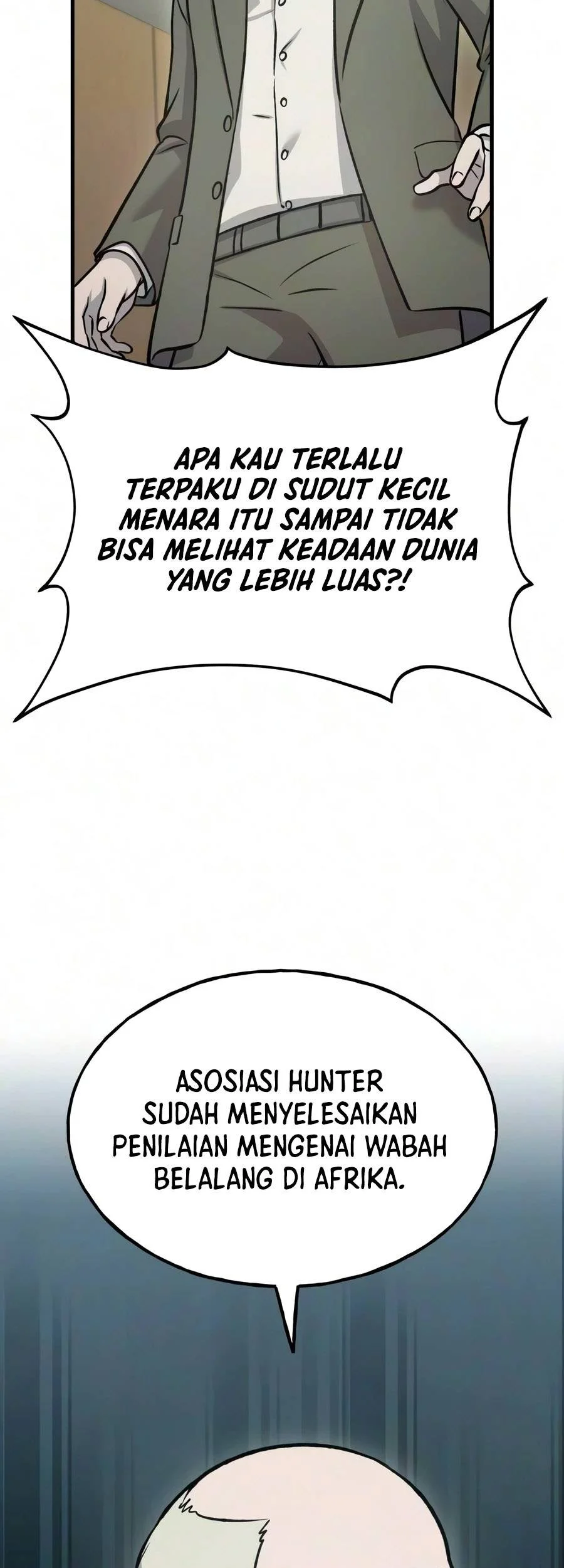 Solo Farming In The Tower Chapter 136 halaman 30