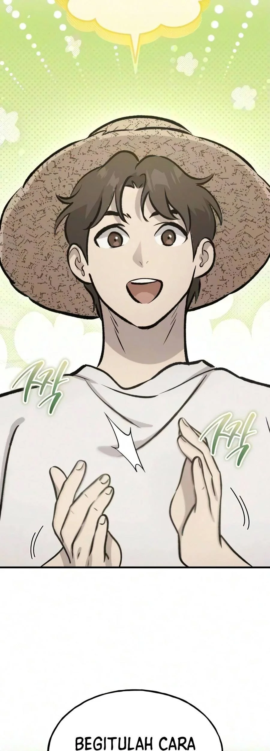 Solo Farming In The Tower Chapter 136 halaman 38