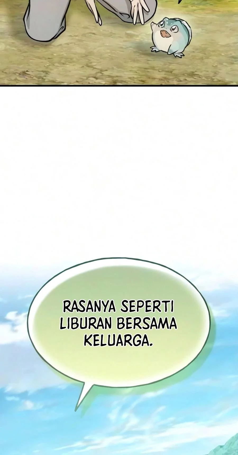 Solo Farming In The Tower Chapter 136 halaman 56