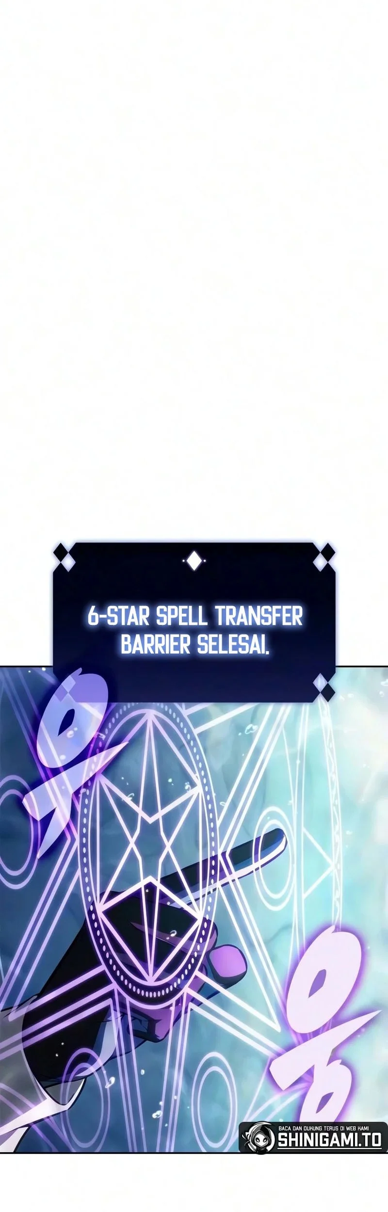 Solo Max-Level Newbie Chapter 266 halaman 57