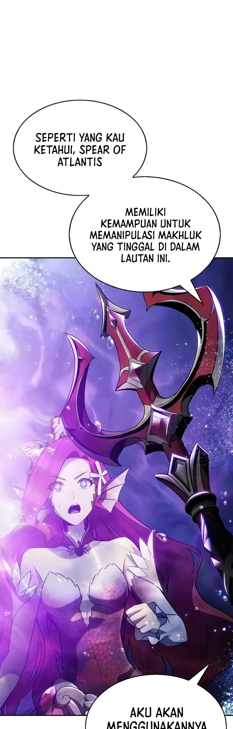 Solo Max-Level Newbie Chapter 266 halaman 64