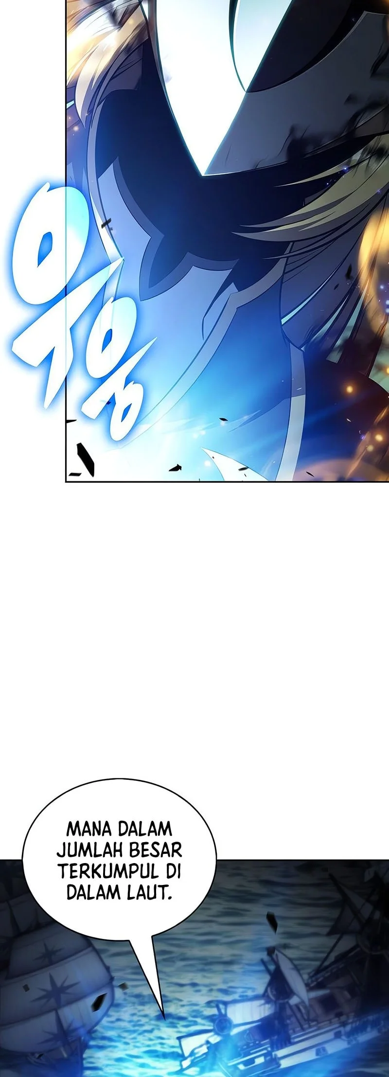 Solo Max-Level Newbie Chapter 267 halaman 49