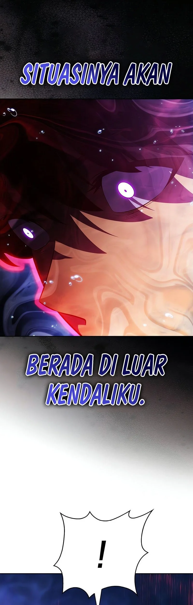 Solo Max-Level Newbie Chapter 267 halaman 75