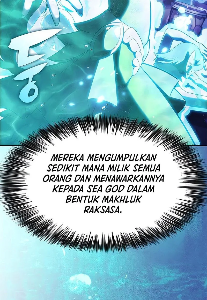 Solo Max-Level Newbie Chapter 267 halaman 9
