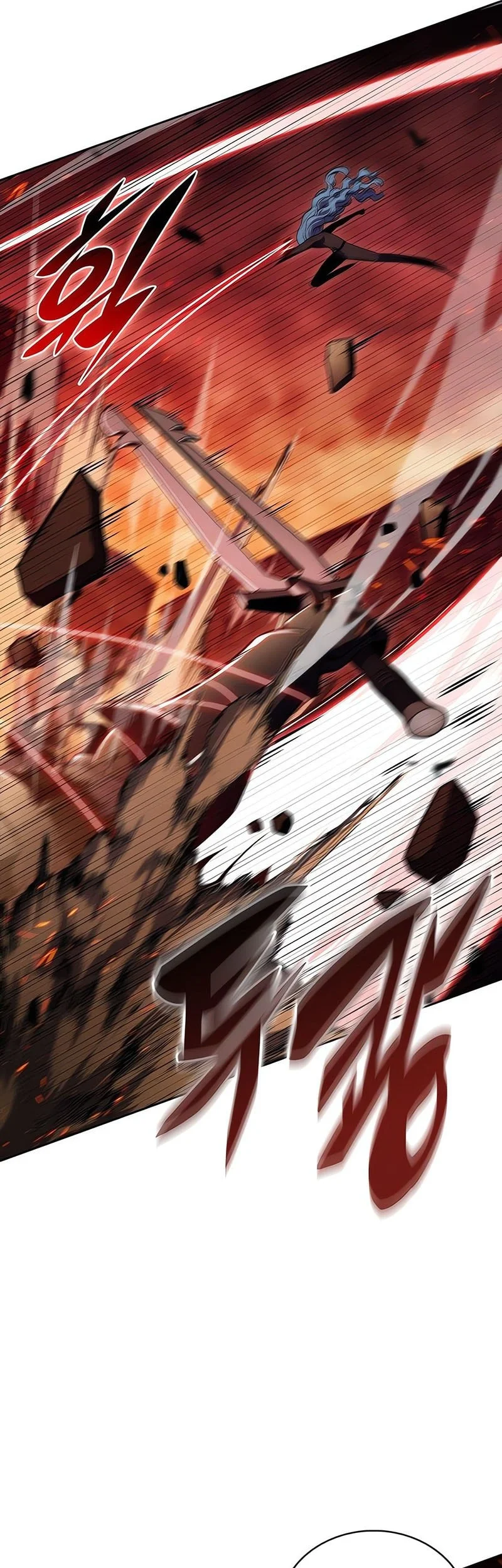 Solo Max-Level Newbie Chapter 267 halaman 26