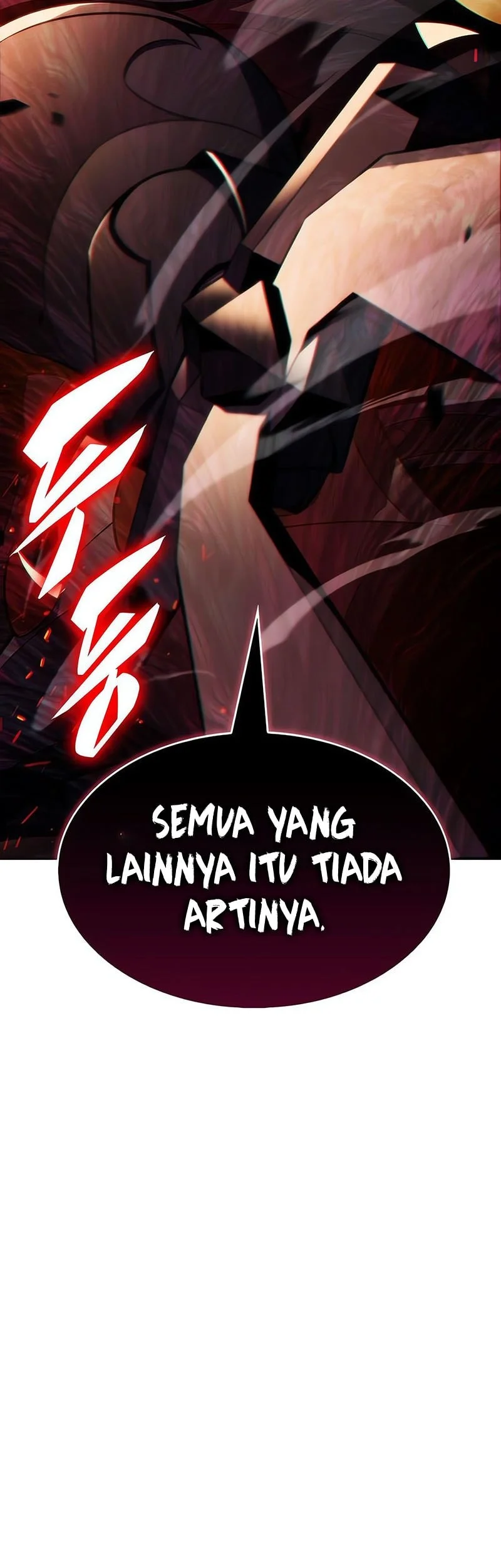 Solo Max-Level Newbie Chapter 267 halaman 32