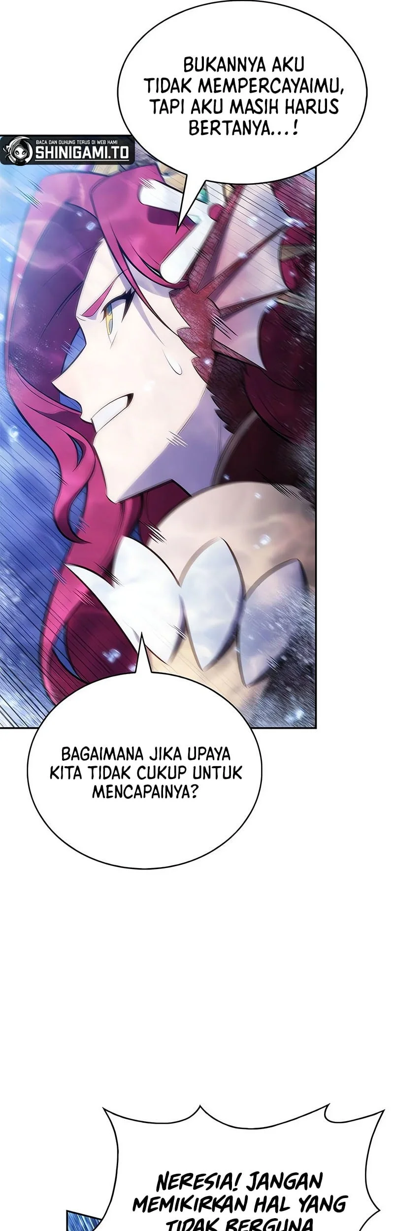 Solo Max-Level Newbie Chapter 268 halaman 38
