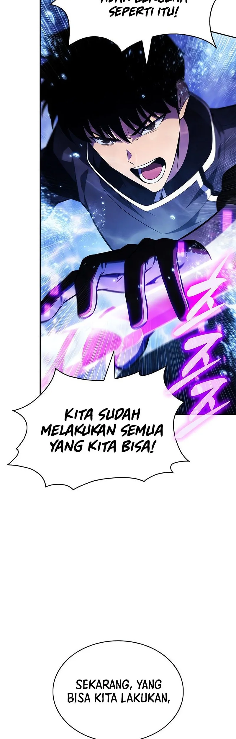 Solo Max-Level Newbie Chapter 268 halaman 39