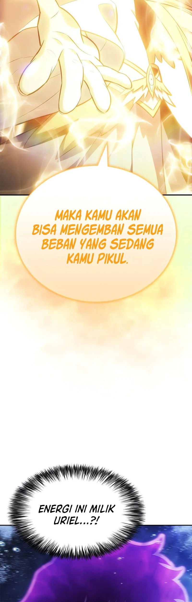 Solo Max-Level Newbie Chapter 268 halaman 62