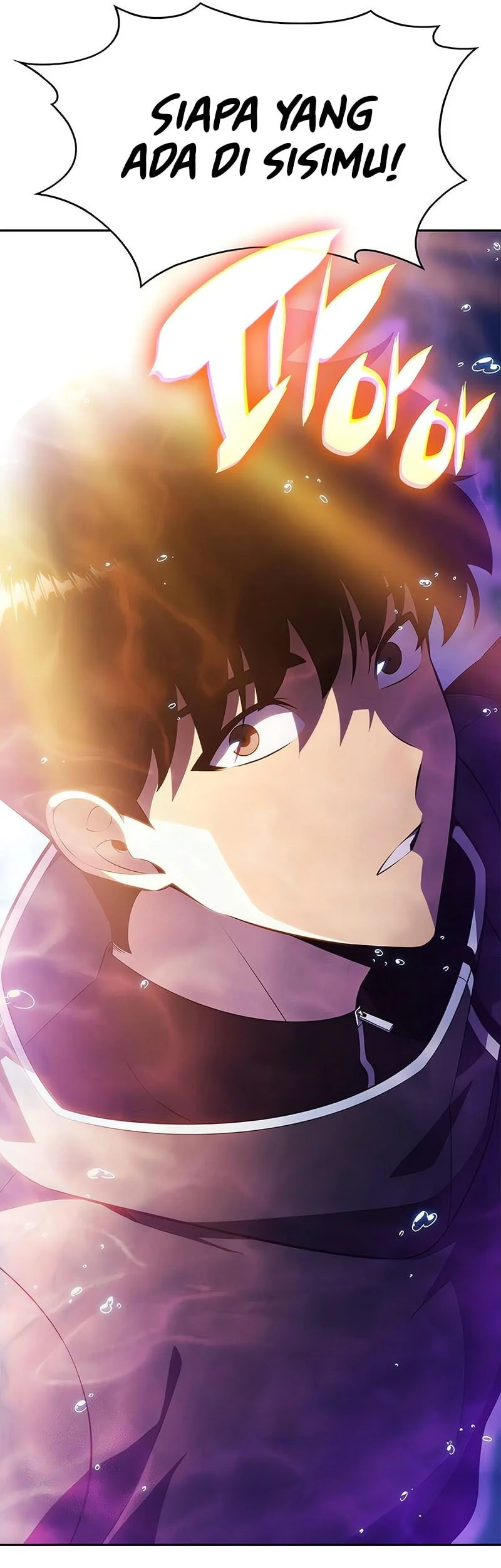 Solo Max-Level Newbie Chapter 268 halaman 69