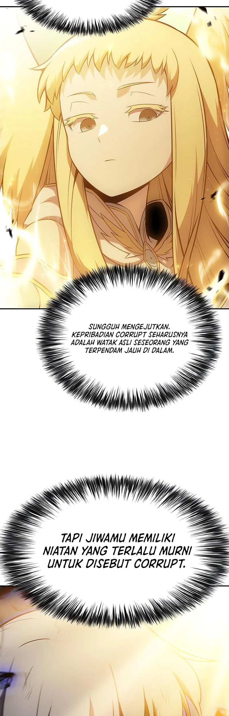 Solo Max-Level Newbie Chapter 268 halaman 75