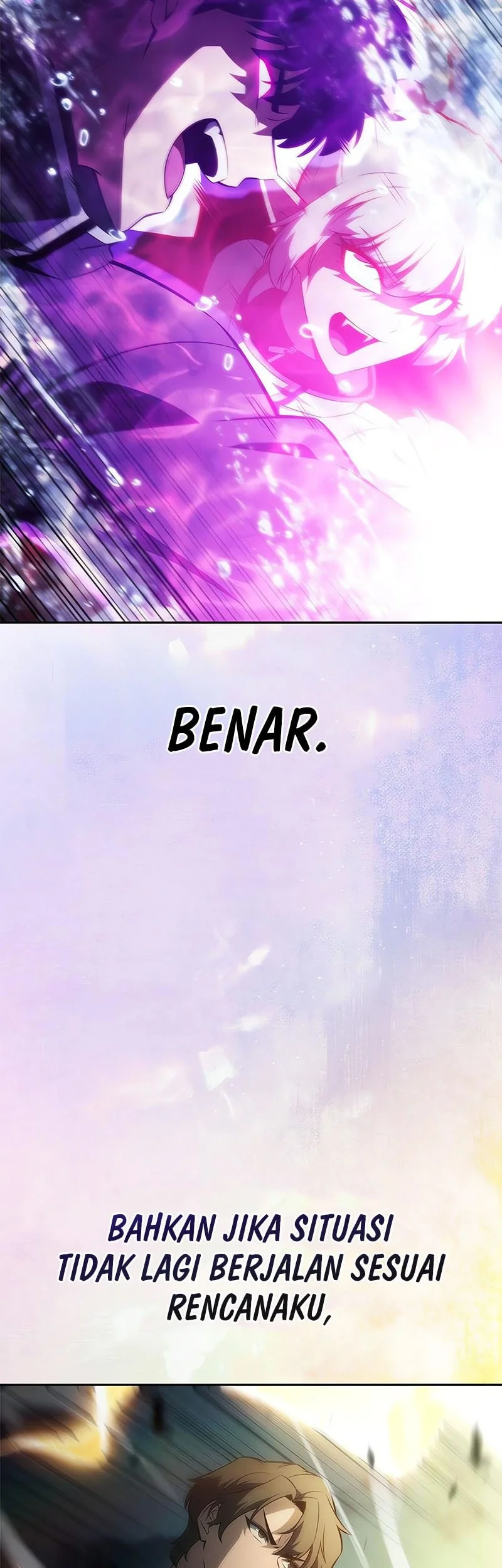 Solo Max-Level Newbie Chapter 268 halaman 95