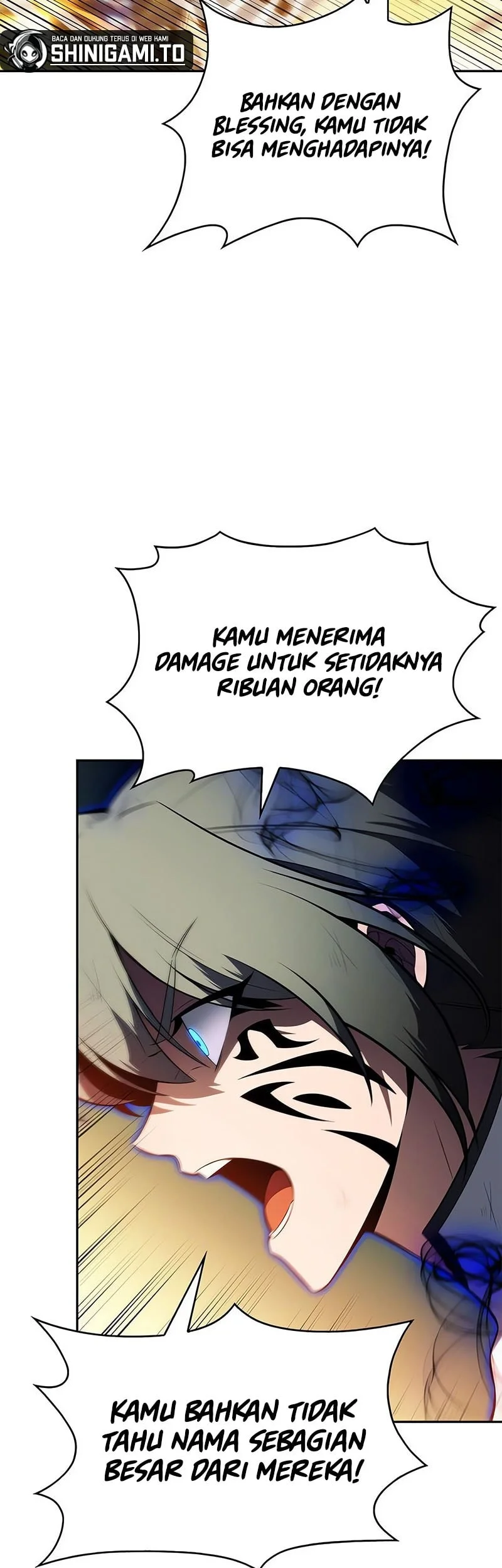 Solo Max-Level Newbie Chapter 268 halaman 16