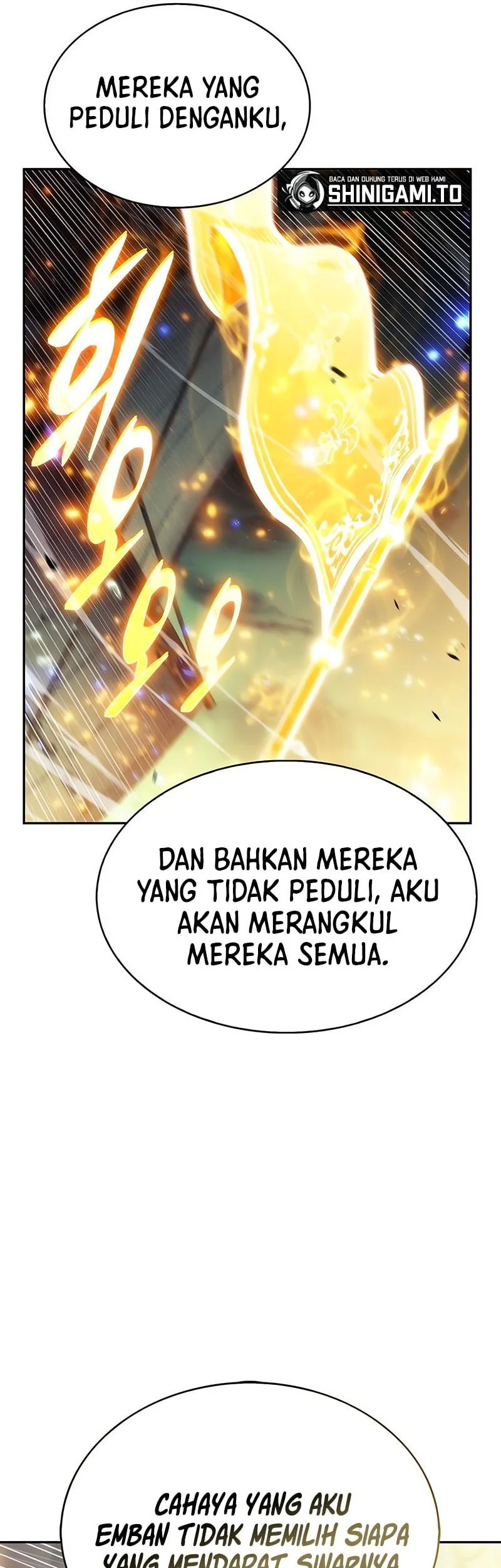 Solo Max-Level Newbie Chapter 268 halaman 18